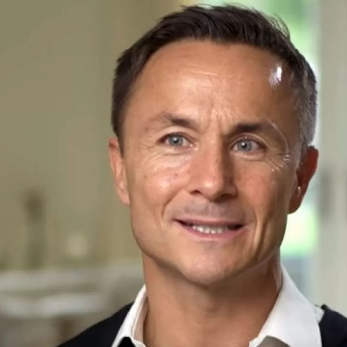 Dennis Wise