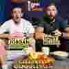 BOXING STAR TONY BELLEW & JORDAN PICKFORD JOIN GOGGLEBOX FOR SU2C