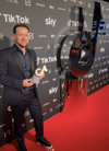 THE POOL GUY SCOOPS PRESTIGIOUS TIKTOK CONTENT AWARD