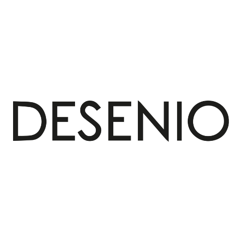 DESENIO Logo