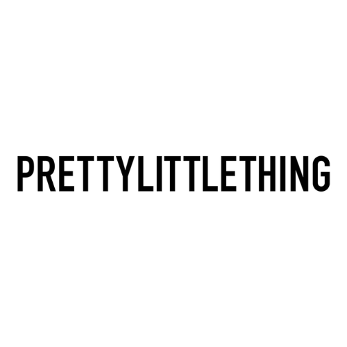 Pretty Little Thing Logo