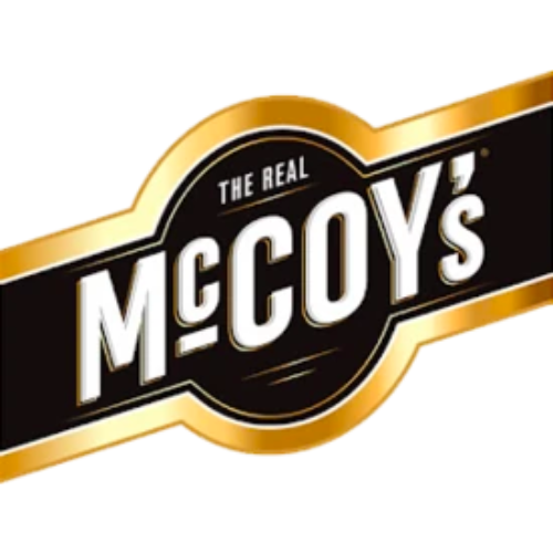 McCOY's Logo