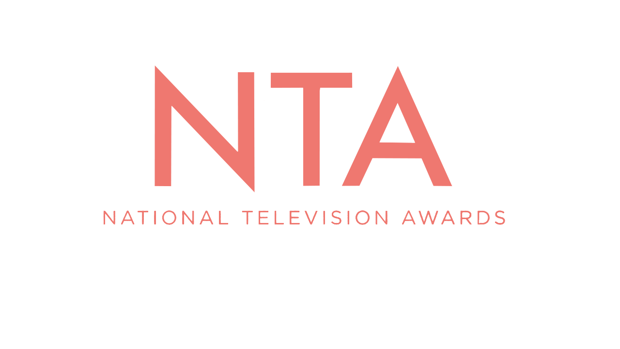 National Television Awards Logo